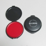 红环便携式印台T5010
